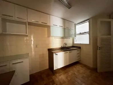 Apartamento com 2 Quartos à venda, 85m² no Icaraí, Niterói
