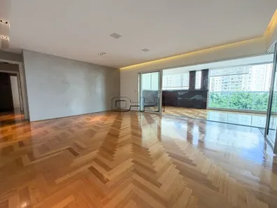 Apartamento com 4 Quartos à venda, 233m² no Vila Nova Conceição, São Paulo