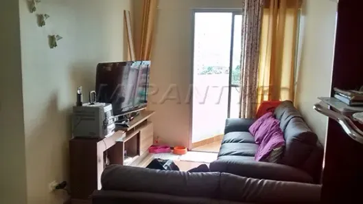 Apartamento com 2 Quartos à venda, 52m² no Limão, São Paulo