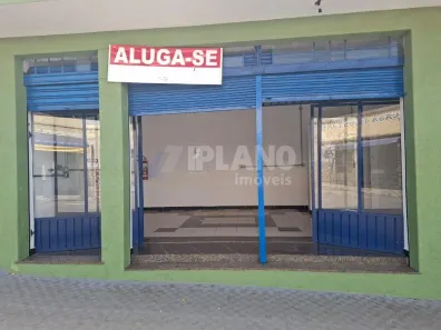 Ponto Comercial com 1 Quarto para alugar, 185m² no Jardim São Carlos, São Carlos