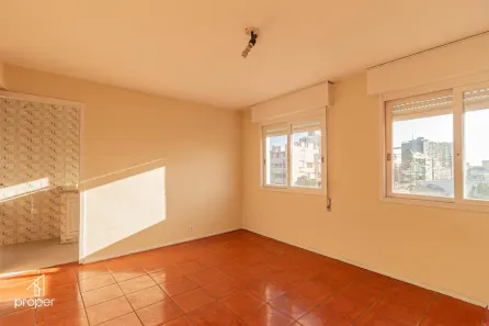 Apartamento com 1 Quarto para alugar, 36m² no Centro, Pelotas