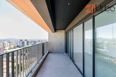 Apartamento com 3 Quartos à venda, 119m² no Jardim Vera Cruz, São Paulo