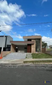 Casa de Condomínio com 3 Quartos à venda, 395m² no Cajuru do Sul, Sorocaba