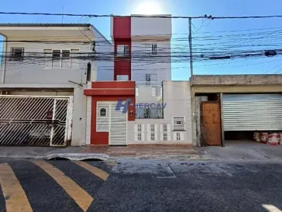 Apartamento com 1 Quarto para alugar, 30m² no Vila Medeiros, São Paulo