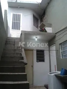 Casa com 5 Quartos à venda, 100m² no Vila Dorna, São Paulo