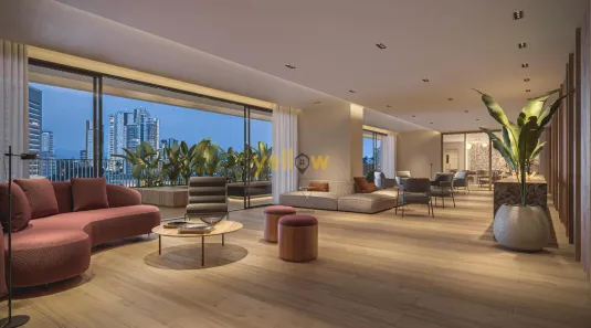 Sala Comercial à venda, 105m² no Centro Cívico, Mogi das Cruzes
