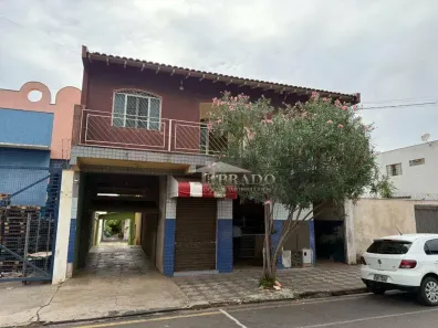 Apartamento com 3 Quartos para alugar, 140m² no Centro, Ibiporã