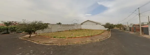 Lote/Terreno à venda, 368m² no Residencial Santa Cruz, São José do Rio Preto