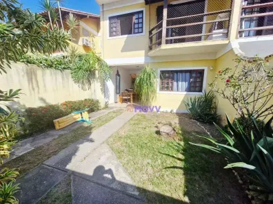 Casa com 3 Quartos à venda, 150m² no Piratininga, Niterói