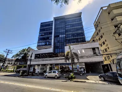 Sala Comercial com 1 Quarto à venda, 21m² no Pechincha, Rio de Janeiro