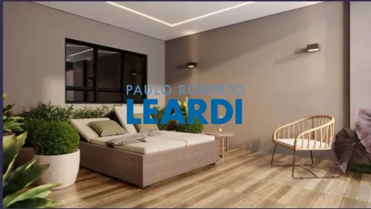 Apartamento com 1 Quarto à venda, 25m² no Centro, São Bernardo do Campo