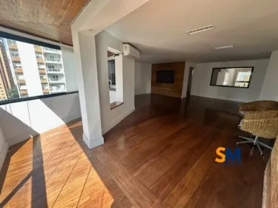 Apartamento com 3 Quartos à venda, 161m² no Vila Uberabinha, São Paulo