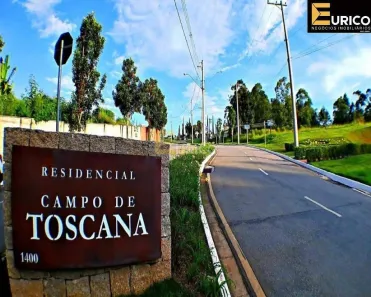Lote/Terreno à venda, 860m² no Monte Alegre, Vinhedo