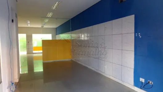 Ponto Comercial à venda, 88m² no Ipiranga, Ribeirão Preto