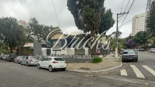Imóvel Comercial para alugar, 130m² no Campo Belo, São Paulo