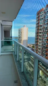 Apartamento com 2 Quartos à venda, 75m² no Praia de Itaparica, Vila Velha