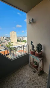 Apartamento com 3 Quartos à venda, 129m² no Vila São Jorge, Presidente Prudente
