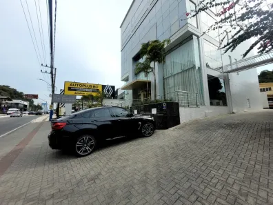 Sala Comercial para alugar, 260m² no Ariribá, Balneário Camboriú