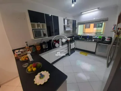 Sobrado com 3 Quartos à venda, 249m² no Vila Pires, Santo André