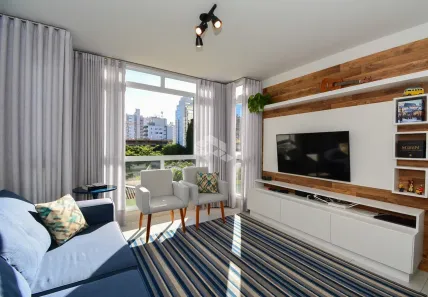 Apartamento com 3 Quartos à venda, 78m² no Centro, Florianópolis