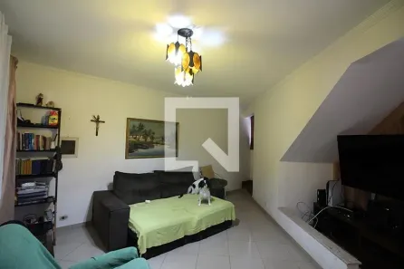 Casa com 3 Quartos à venda, 158m² no Jardim Maria Adelaide, São Bernardo do Campo