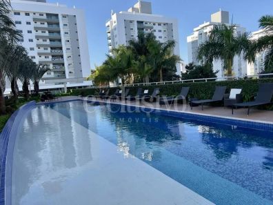 Apartamento com 2 Quartos à venda, 68m² no Jardim Atlântico, Florianópolis