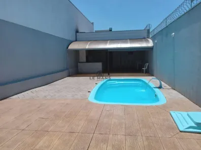 Casa com 1 Quarto à venda, 175m² no Água Branca, Piracicaba