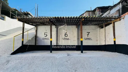 Lote/Terreno à venda, 300m² no Santa Teresinha, São Paulo