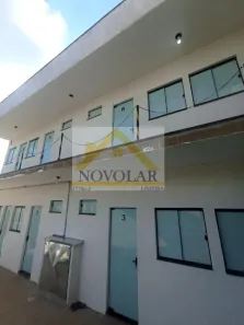 Kitnet com 1 Quarto para alugar, 25m² no Jardim Cidade Universitária I, Limeira