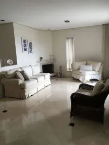 Apartamento com 3 Quartos à venda, 160m² no Vila Suzana, São Paulo