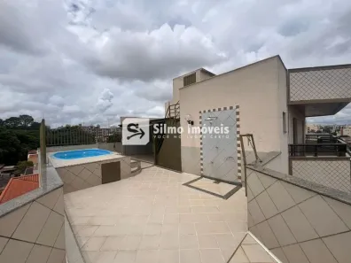 Cobertura com 3 Quartos à venda, 296m² no Brasil, Uberlândia