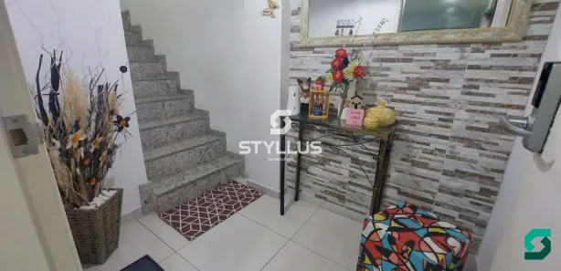 Casa de Condomínio com 3 Quartos à venda, 104m² no Todos os Santos, Rio de Janeiro