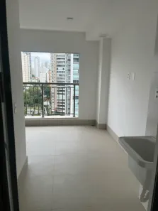 Apartamento com 2 Quartos à venda, 83m² no Vila Mariana, São Paulo