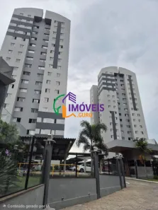 Apartamento com 3 Quartos à venda, 75m² no Vila Tatetuba, São José dos Campos