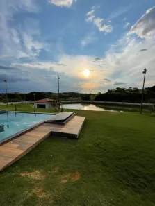 Fazenda/Sítio com 3 Quartos à venda, 96000m² no Área Rural de Inhumas, Inhumas