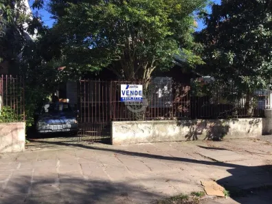 Lote/Terreno à venda, 350m² no Passo da Areia, Porto Alegre