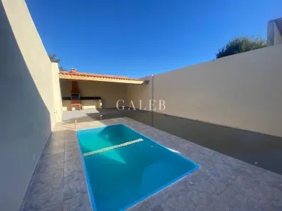 Casa com 3 Quartos à venda, 120m² no Guaxinduva, Atibaia