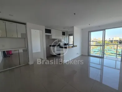 Apartamento com 2 Quartos à venda, 70m² no Barra da Tijuca, Rio de Janeiro