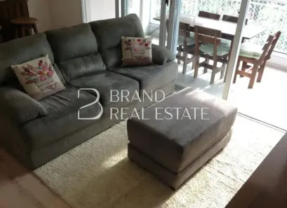 Apartamento com 3 Quartos à venda, 96m² no Santo Amaro, São Paulo