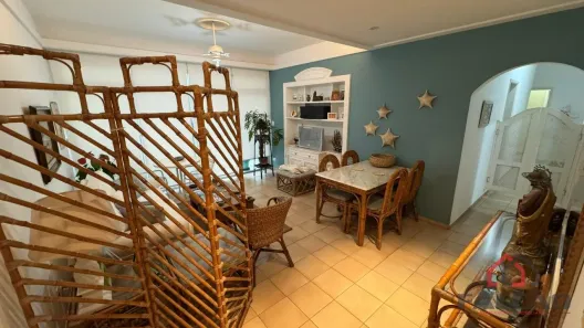 Apartamento com 3 Quartos à venda, 162m² no Pitangueiras, Guarujá