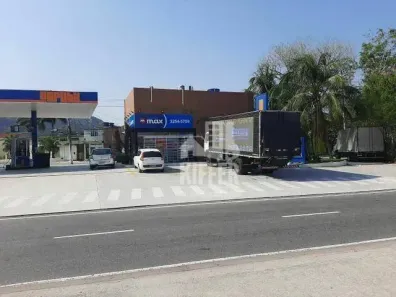 Galpão/Depósito/Armazém para alugar, 180m² no Piratininga, Niterói