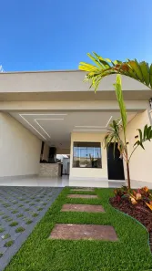 Casa com 3 Quartos à venda, 110m² no Setor Três Marias I, Goiânia