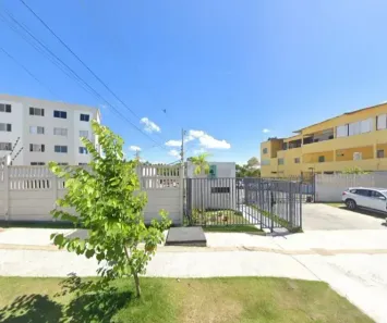 Apartamento com 2 Quartos à venda, 41m² no Fazenda Grande I, Salvador