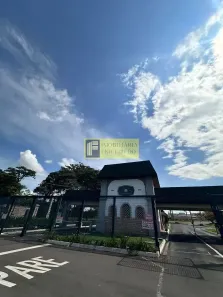 Casa com 3 Quartos à venda, 268m² no Condomínio Jardim Botânico, Bady Bassitt