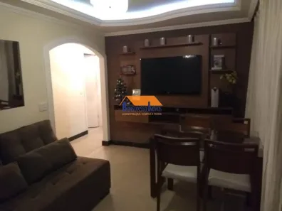 Apartamento com 3 Quartos à venda, 68m² no São Gabriel, Belo Horizonte