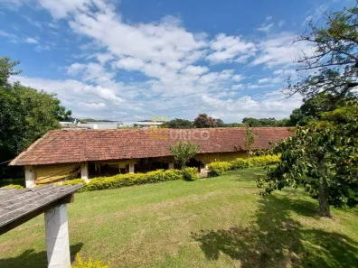 Fazenda/Sítio com 7 Quartos à venda, 14467m² no Estiva, Louveira
