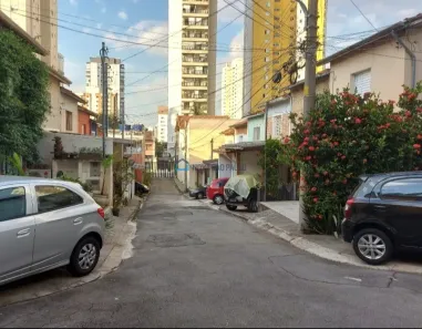  com 3 Quartos à venda, 91m² no Saúde, São Paulo