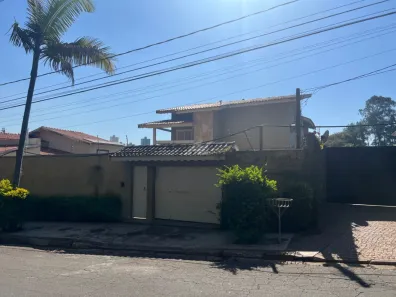 Imóvel Comercial com 1 Quarto para alugar, 205m² no Bairro das Palmeiras, Campinas