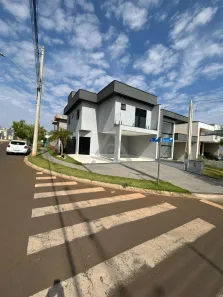 Casa de Condomínio com 3 Quartos à venda, 160m² no Vila Monte Alegre, Paulínia