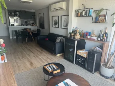 Apartamento com 3 Quartos à venda, 85m² no Recreio dos Bandeirantes, Rio de Janeiro